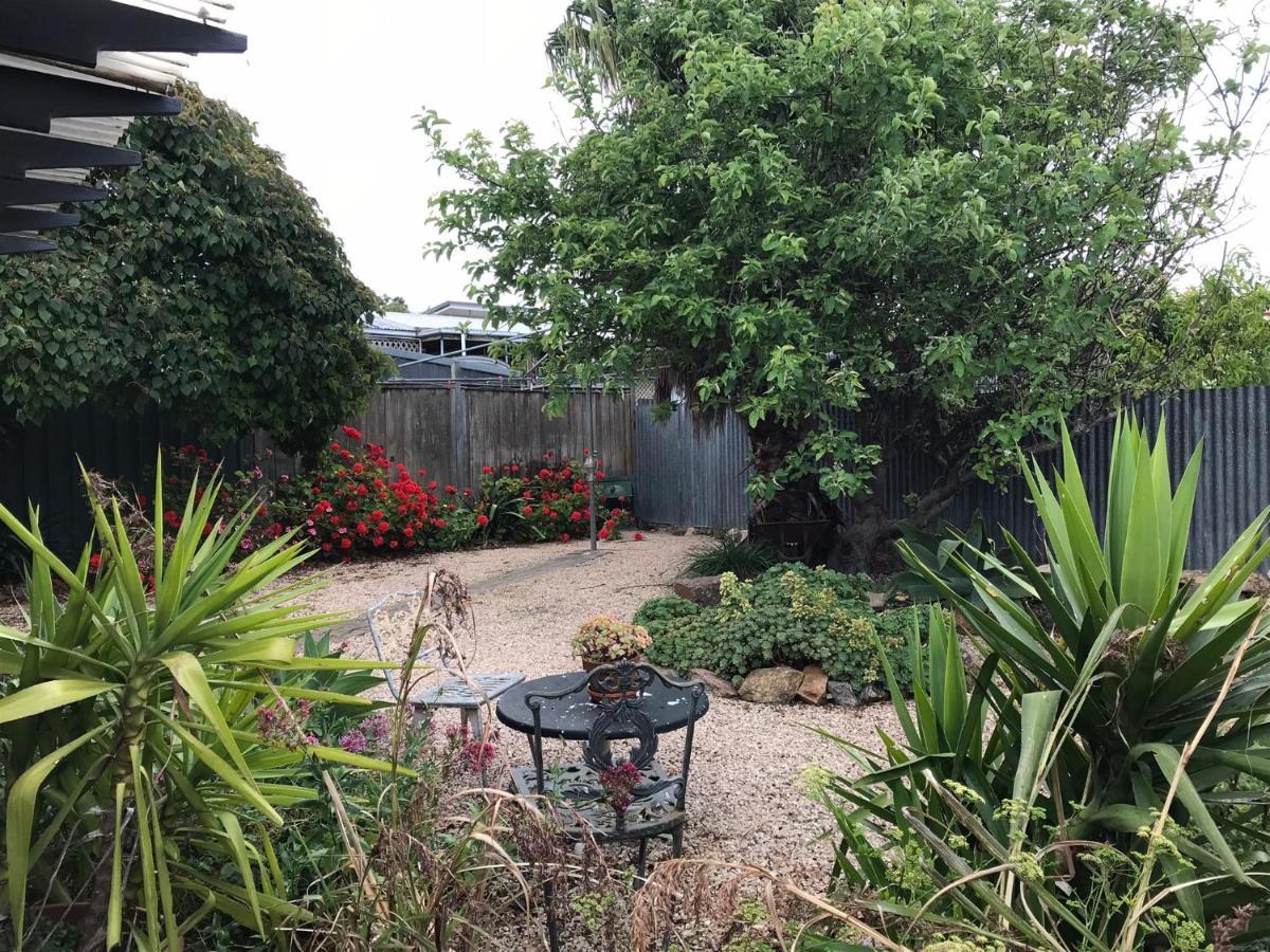 Sinclair Cottage Port Lincoln Extérieur photo